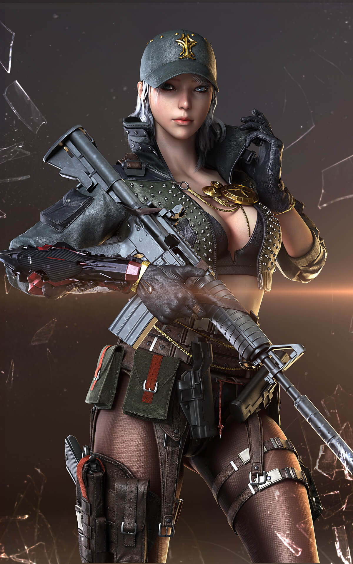 不同的记忆 不同的记忆