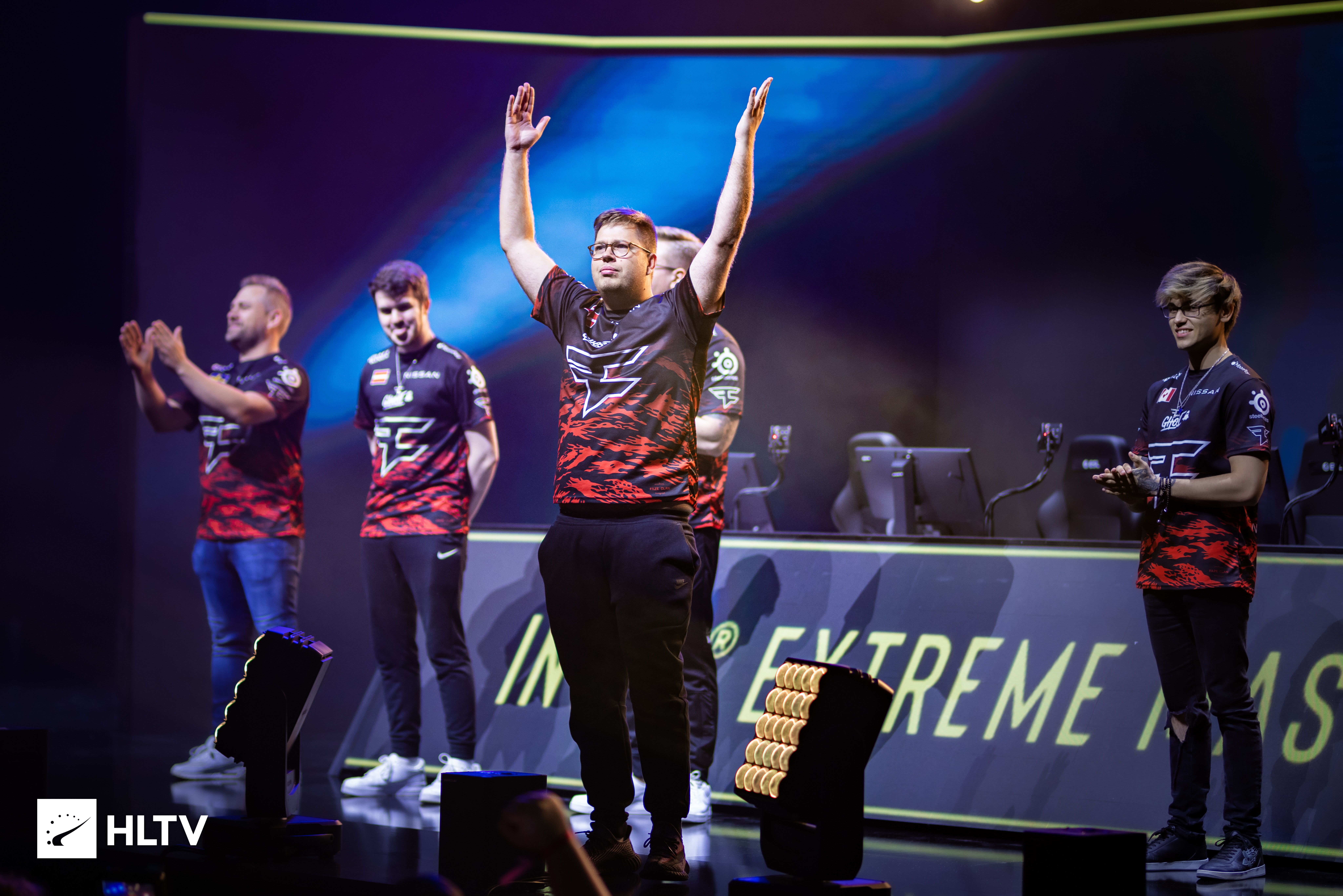 RA官宣：FoFo以自由人身份离队